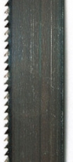 Sägeband 2100x06 mm 24 Z/Z, 73009107