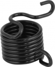 Haltefeder für DL Abbruch Meißelhammer