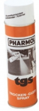 Pharmol Trocken Gleitmittel Spray 400ml