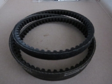 Rippenband 12x1060mm,30746020005