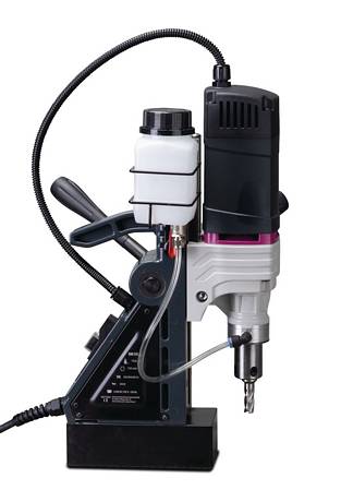 Magnetbohrmaschine OPTIdrill DM 50