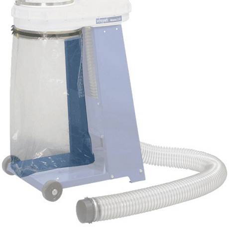 Spänesack 550 x 1000 mm,75001500.1 Stück