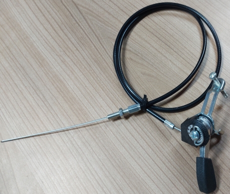 Gaszug incl. Bowdenzug,3904601017