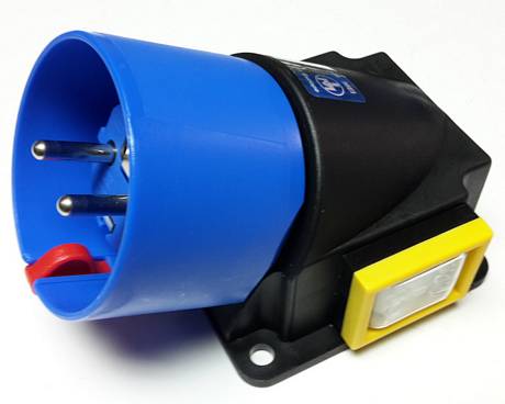 Schalter Stecker Kombination,75012300