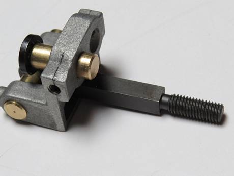 Sägebandführung Führungshalter,73009501