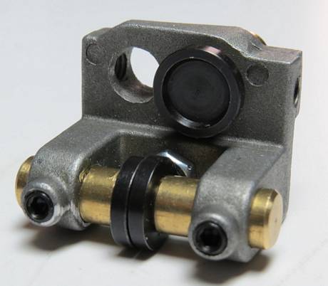 Sägebandführung Führungshalter,73009501