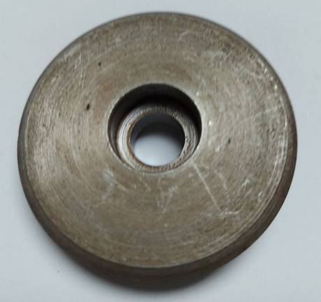 Spannflansch kompl.,63113500