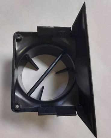 Absaugstutzen Fräsen,72310023 / 75003800