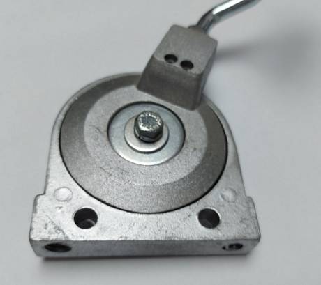 Hebel für Vorwärts Rückwärts,55558-01022