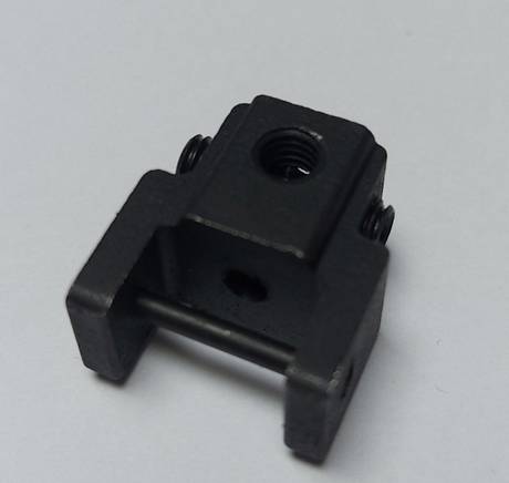 Sägeblatthalter 2 Stück incl. 1 Dekupiersägeblatt, 88002728