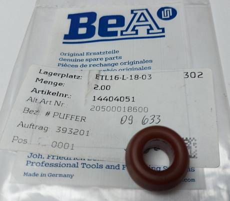 Puffer Bumper für 97/25 - 510,14404051