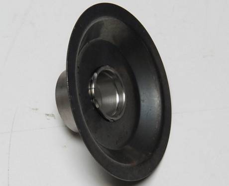 Kupplungsteller kompl.,62005700