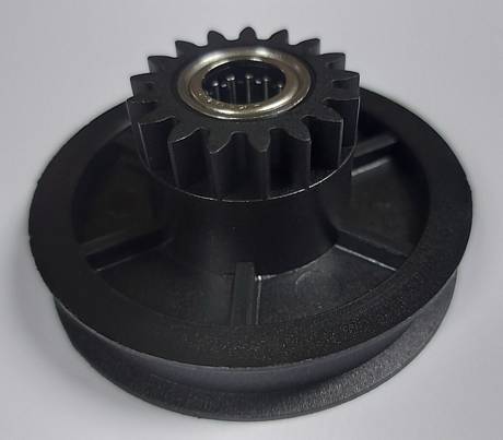 Antriebspaar mit Nadellager,62005500