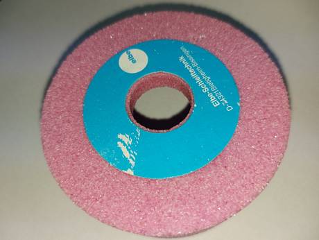 Formschleifscheibe hse 260,63600022