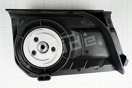 Kettenschnellspanner SeitendeckelKS 18-401 Akku