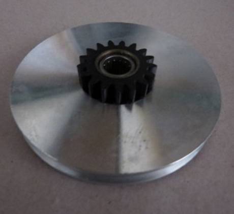 Antriebspaar mit Nadellager,61004500