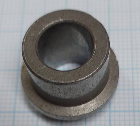 Lagerbuchse höhenverstellung,61002103