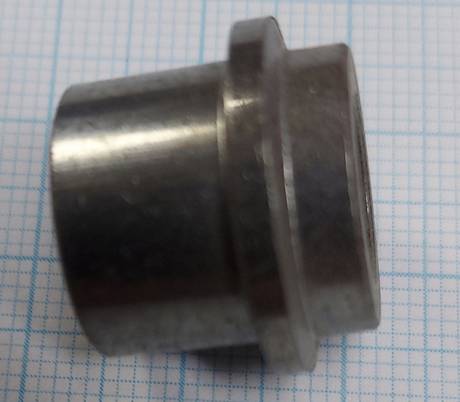 Lagerbuchse höhenverstellung,61002103