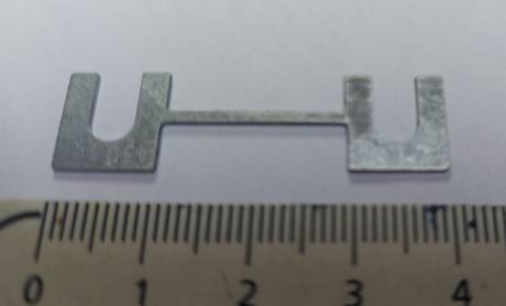 Schmelzsicherung 50 A