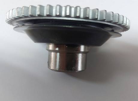 Kupplungsblock mont.,62005600