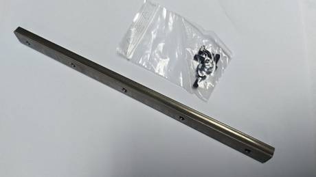 Keilleiste mit Schrauben,62004500