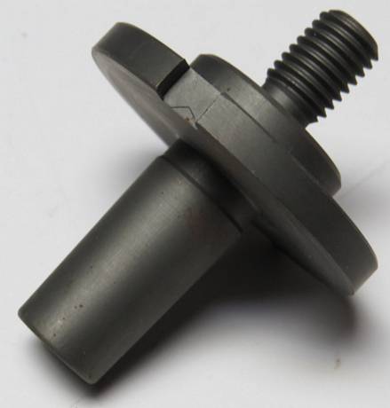 Aufnahmedorn B18 für Langloch,63303626