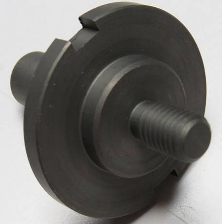 Aufnahmedorn B18 für Langloch,63303626