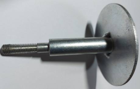 Bundschraube geschw.,40152700