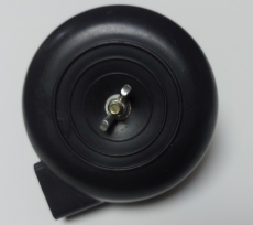 Luftfilter kompl. M 16x1,5mm