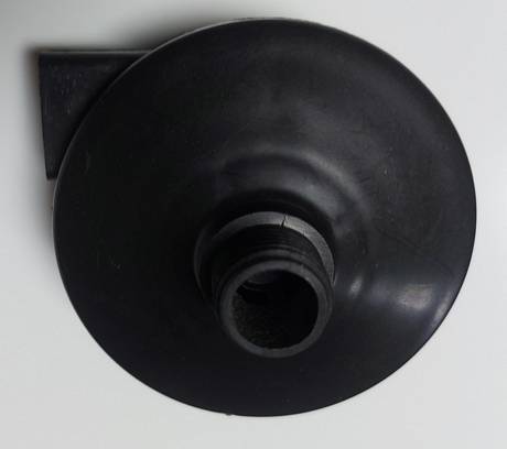 Luftfilter kompl. M 16x1,5mm