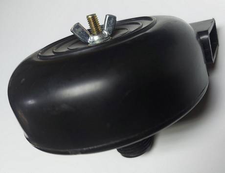 Luftfilter kompl. M 16x1,5mm