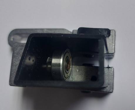 Sägebandführung unten4901501062