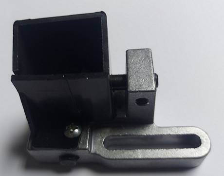 Sägebandführung unten4901501062