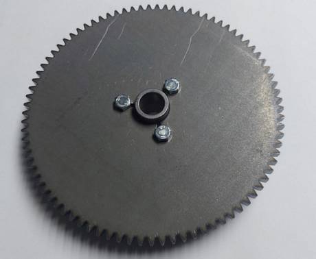 Kupplungsrad Zahnrad,3306033030