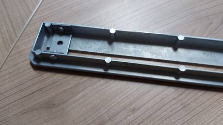 Tischeinlage Sägeblatteinlage kpl.