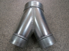 Abzweigung Y-Stück, 75206302