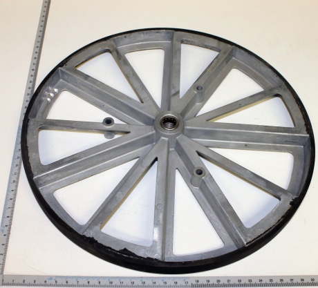 Bandrad oben kpl.73102200