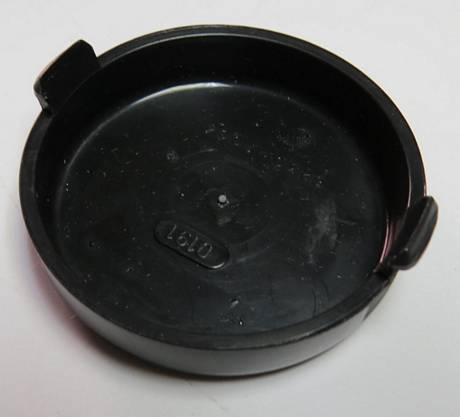 Schutzdeckel für Hobelwelle,62307004, 61004031