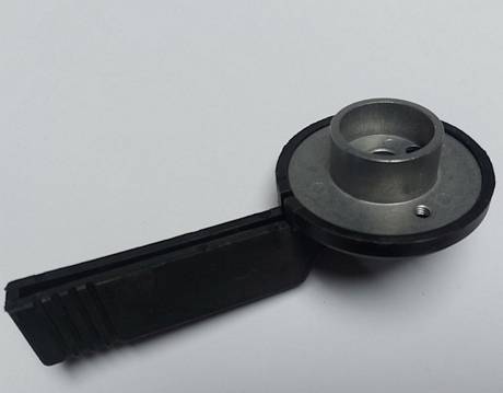 Schalthebel Vorschub für Hm 2,62300002-Set, 62005214