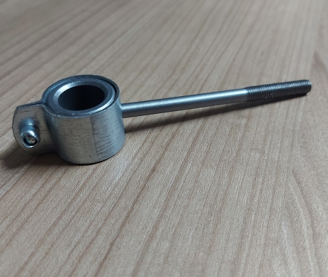 Lagerlasche Vorschubwalze,61004300