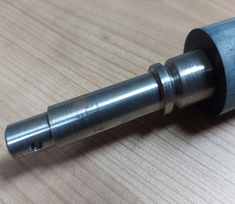 Vorschubwalze 260mm,61003513