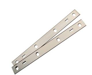 Wendeplatten HS-Hobelmesser Satz (260mm), 2 Stück