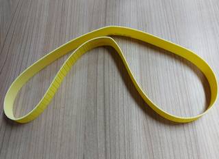 Flachriemen 20x840 mm,05012135