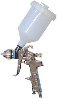 Farbspritzpistole DL Profi Jet F