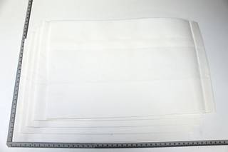 Feinstaubfilter Papierfilter 5 Stück,75100702