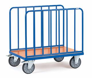 Längswandwagen 600kg 1000x640 mm, 2571