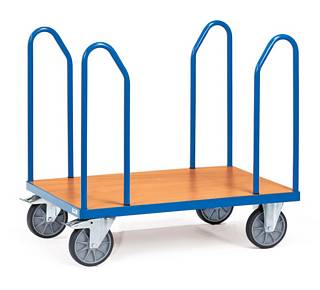 Seitenbügelwagen 500kg 850x440 mm, 1580