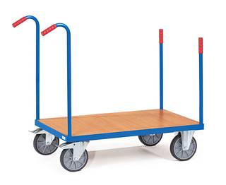 Rungenwagen 500 kg 850x500 mm, 2580