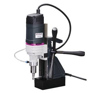Magnetbohrmaschine OPTIdrill DM 35