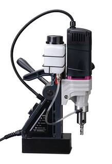 Magnetbohrmaschine OPTIdrill DM 50